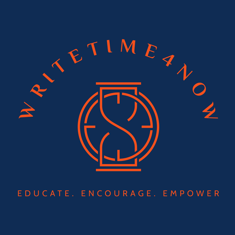 Welcome to The Write&nbsp;Time!